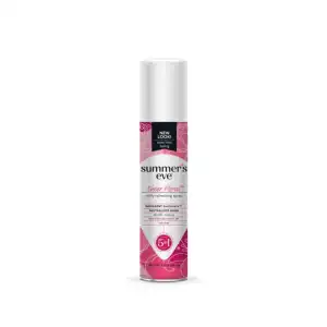 Spray íntimo femenino Summer’s Eve Feminine Cleansing Spray miniatura 4